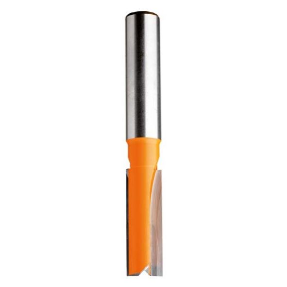 Fresa Corte Recto P/canal S/larg 12 C/m8