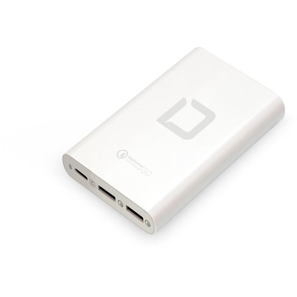 DICOTA UNIVER NOTEBOOK CHARGER USB-C