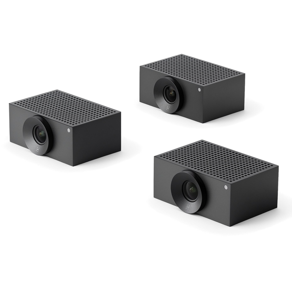Jabra 9000-102 videokonferencekamera