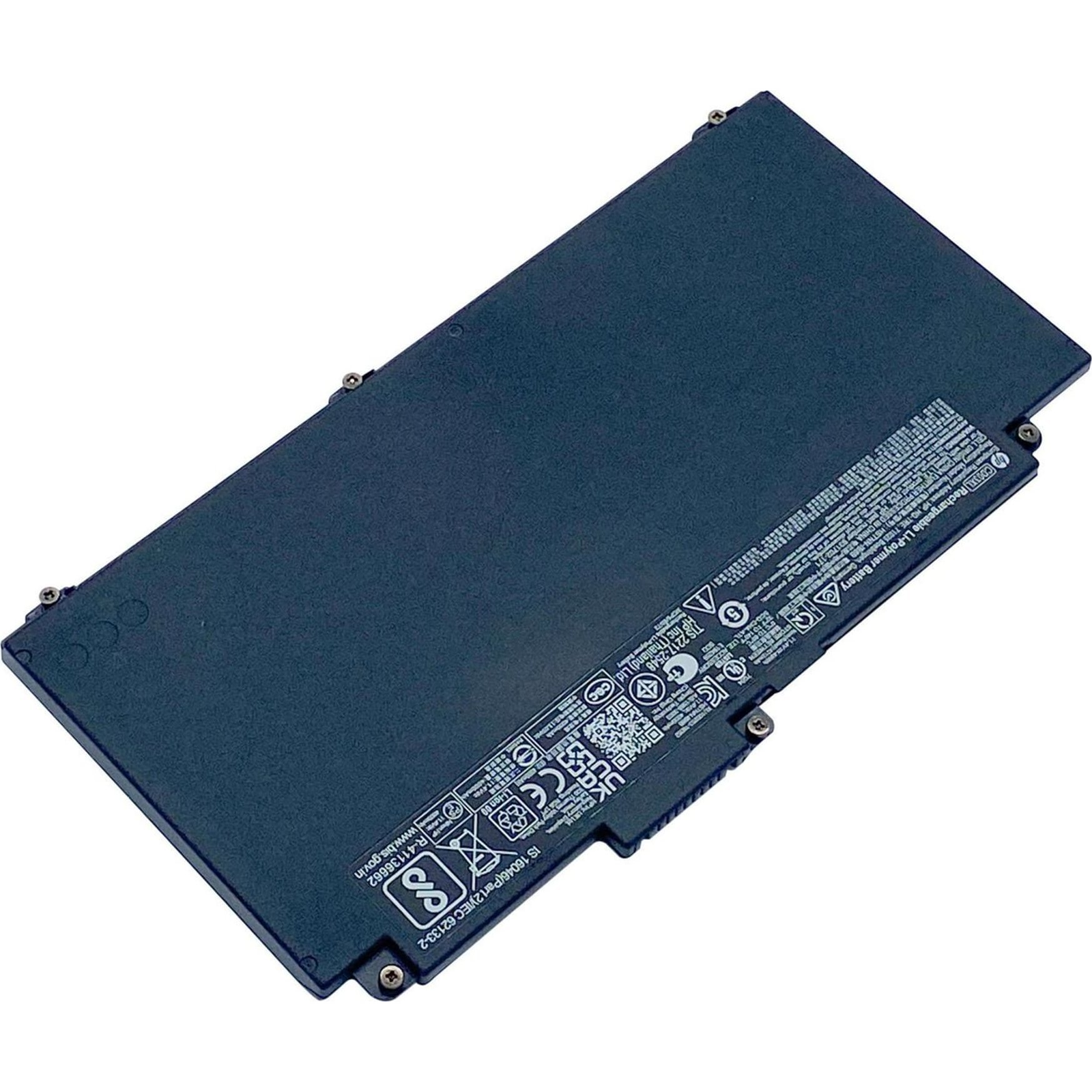 HP Battery 3 Cell 4.21Ah 48Wh Akkumulátor (931719-850)