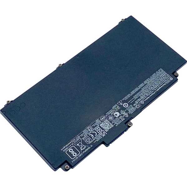 HP Battery 3 Cell 4.21Ah 48Wh Batteria