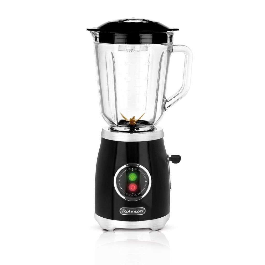 Rohnson R-5338 turmixgép (R-5338)