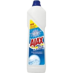 Colgate-Palmolive Żel do łazienek AJAX 500ml