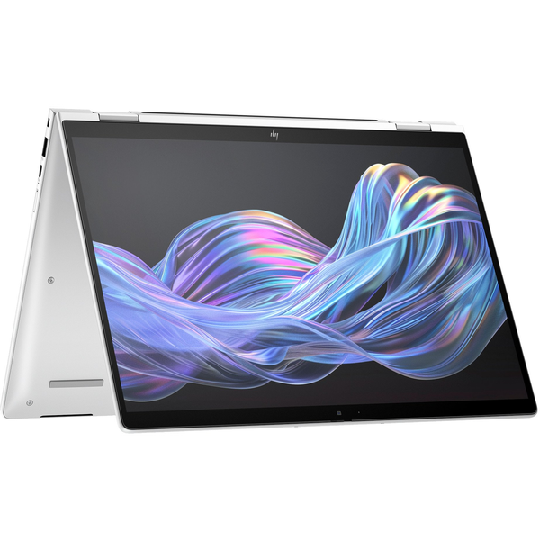HP EliteBook X Flip G1i 14 AI - Ultra 7 268V | 14"-WUXGA-Touch | 32GB | 1TB | Win11Pro | Silver