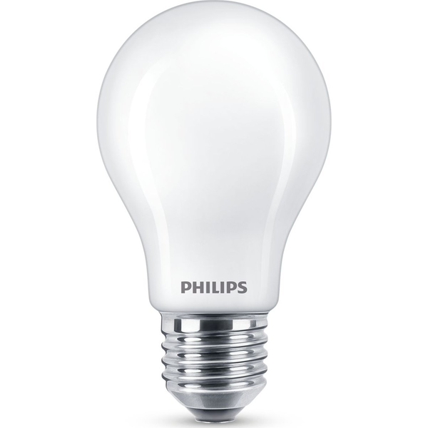 Philips 8718699704162 lampada LED Bianco caldo 2700 K 10,5 W E27 D
