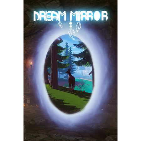 Dream Mirror (PC - Steam elektronikus játék licensz)