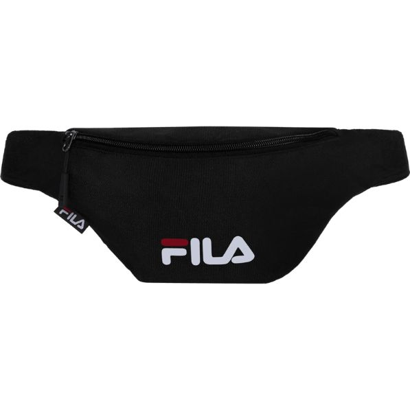 Fila BARINAS Waist bag slim classic Moonless Night