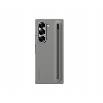 EF-OF95PCJE Samsung Ochranný Kryt (Bez S Pen) pro Galaxy Z Fold 6 Gray