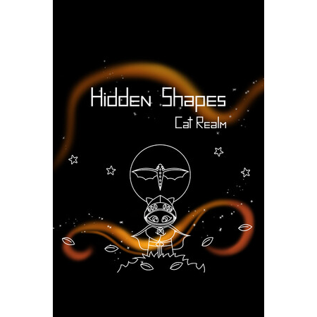 Hidden Shapes - Cat Realm