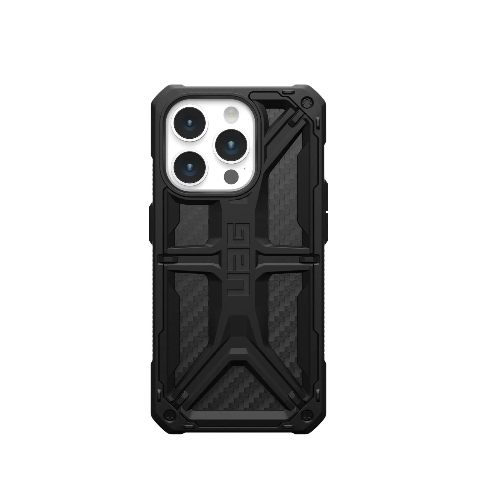 UAG Monarch Apple iPhone 15 Pro Tok - Szénszálas (114278114242)