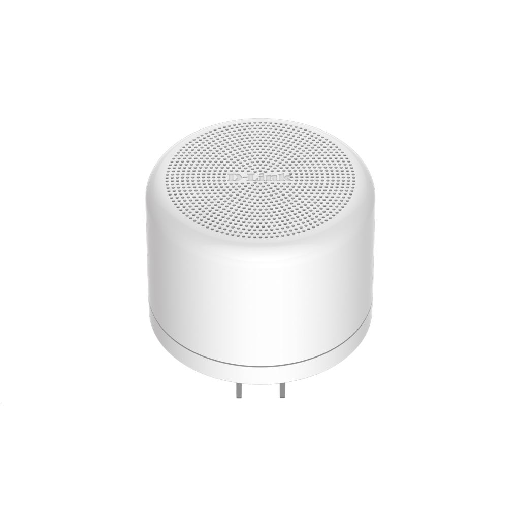 D-Link DCH-S220 Vezeték nélküli sziréna Beltéri Fehér (DCH-S220/e)
