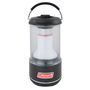 Coleman BatteryGuard 600L LED Kerti és kemping lámpa - Fekete