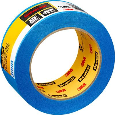 3M Scotch® Super PT209048 Festő védőszalag Kék (H x Sz) 50 m x 48 mm 50 m (PT209048)