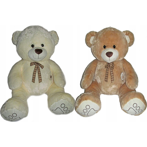 Mascot Big Bear 140cm 160126 Mix 2 Col Price For 1 Pc