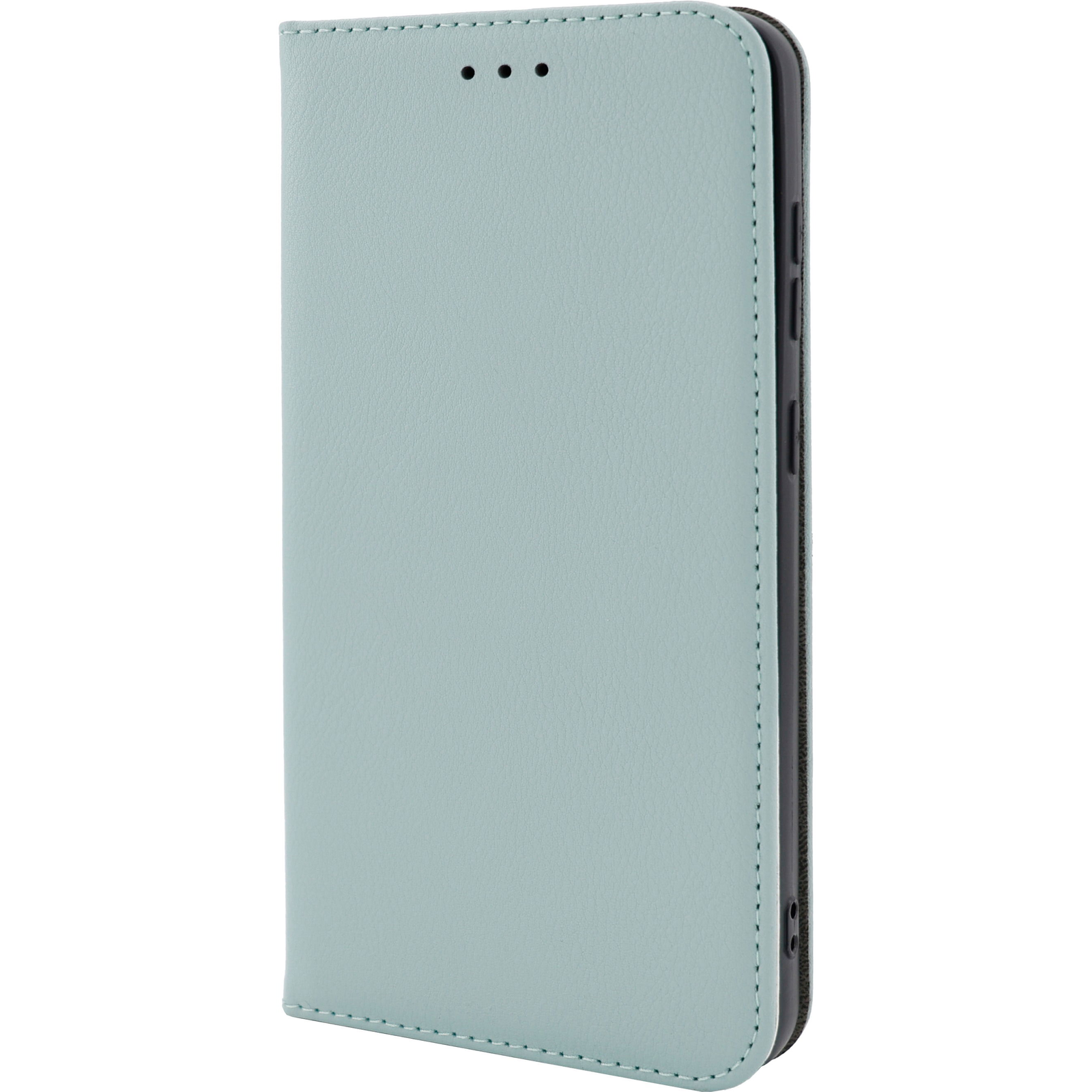 AlzaGuard Book Galaxy S24 FE teal flip tok (AGD-BCF0050T)