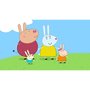 Peppa Pig: World Adventures