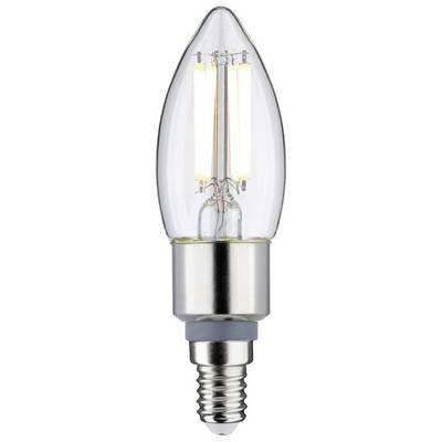 Paulmann 28777 LED EEK F (A - G) E14 5 W (Ø x Ma) 35 mm x 117 mm 1 db (28777)