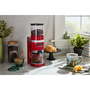 KitchenAid 5KCG8433EER 240 W Червен