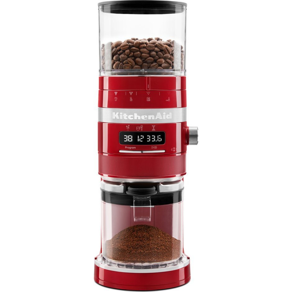 KitchenAid 5KCG8433EER 240 W Червен