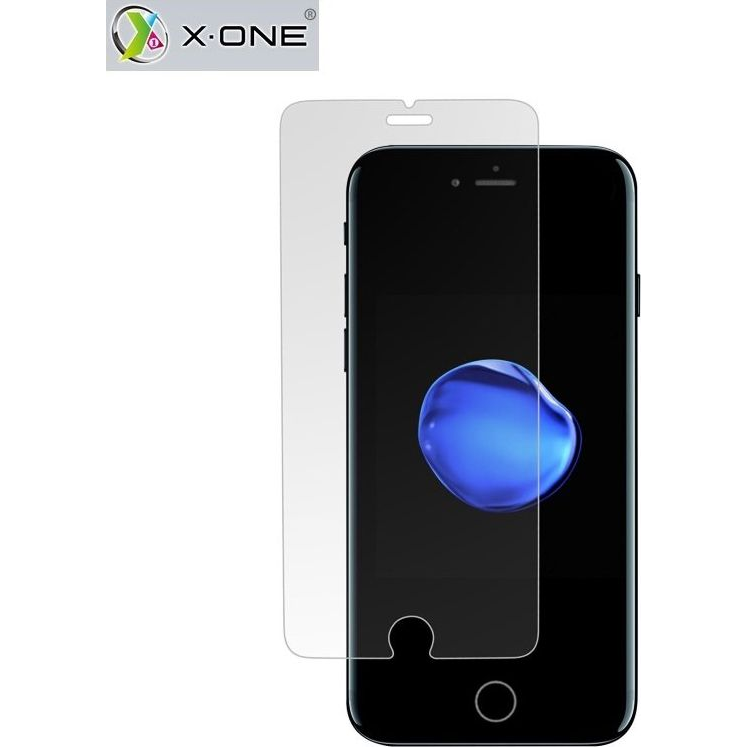 Protector Lcd X-One - iPhone 7/8 / Se 2020 4,7