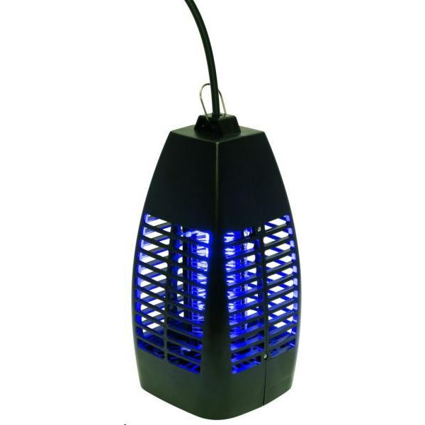 Somogyi Elektromos beltéri rovarcsapda, 4 W (IK 230) (IK 230)