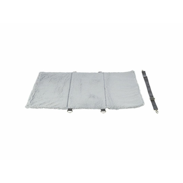 Koc dla Zwierząt Trixie Amy Szary