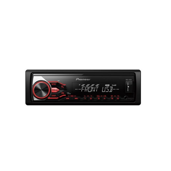 Autorádio Pioneer MVH-181UB 1-DIN