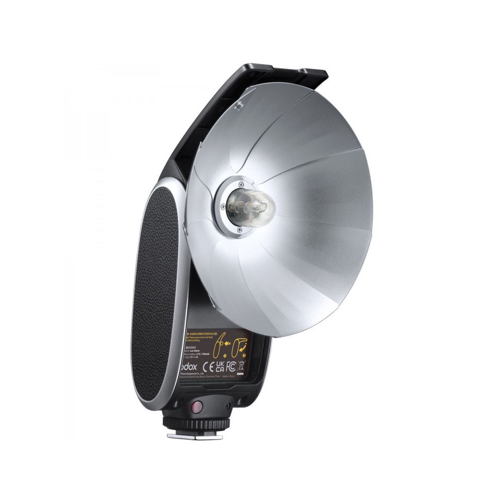 Godox Lux Senior Retro Vaku (LUX SENIOR)
