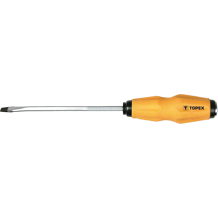 TOPEX 39D255 Csavarhúzó Üthető 8X250 (4165)