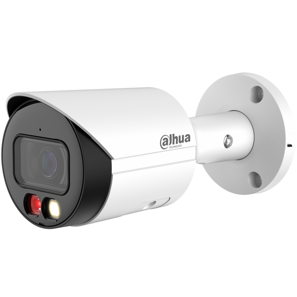 Dahua IPC-HFW2549S-S-IL IP Bullet kamera