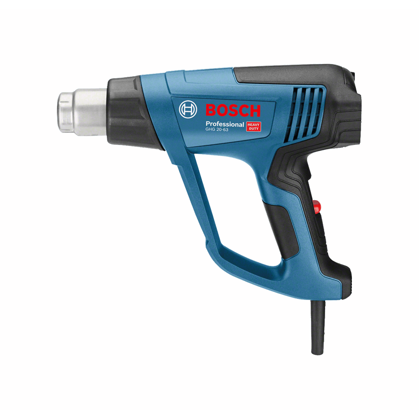 Bosch GHG 23-63 Professional Hőlégfúvó (06012A6200)