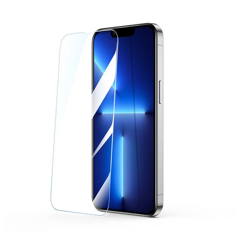Joyroom Apple iPhone 14 Pro Tempered Glass fólia 5db (JR-DH06) (JR-DH06)