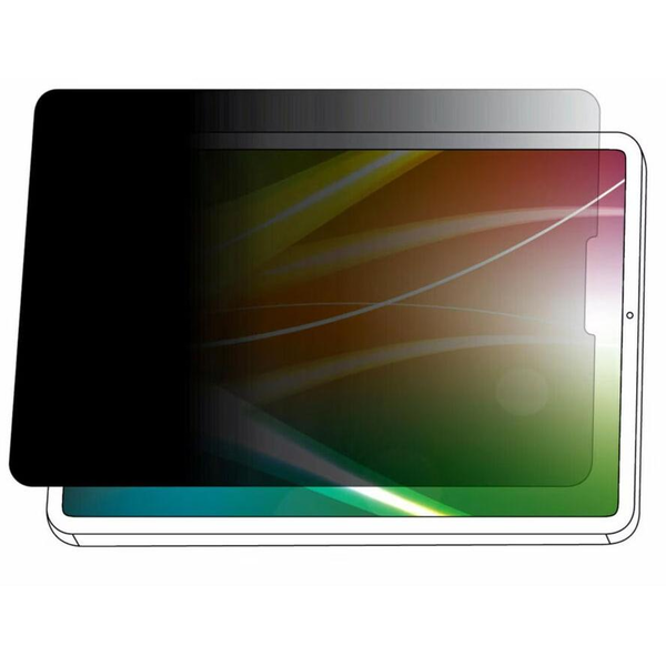 3M BPTAP002 antirefleks skærm Rammeløst display privatlivsfilter 32,8 cm (12.9")