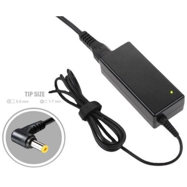 90W ikroviklis nesiojamam kompiuteriui 19V 4.74A, 5.5x2.5mm, ASUS