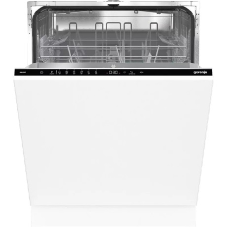 Gorenje GV642E90 Beépíthető mosogatógép