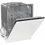 Gorenje GV642E90 Beépíthető mosogatógép