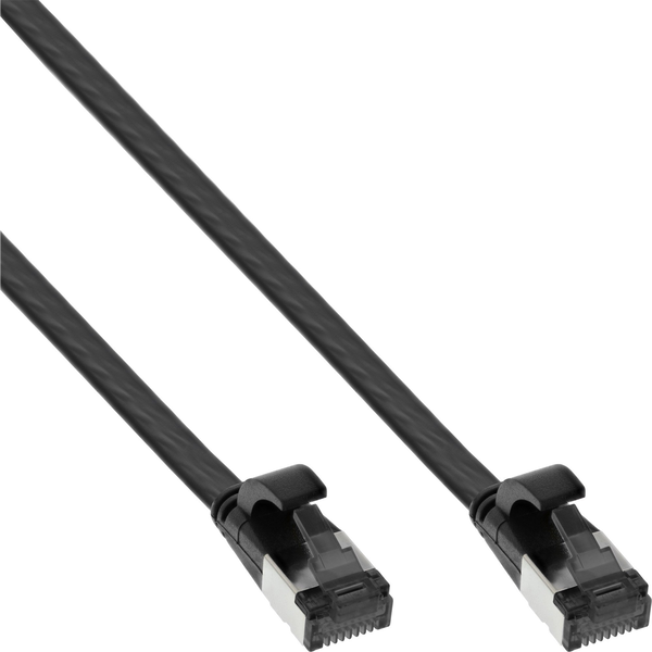 InLine 75855S cavo di rete Cat8.1 U/FTP (STP)