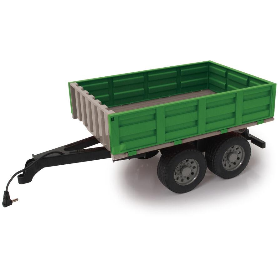 Jamara Fendt 1050 Traktorhoz pótkocsi (412412)