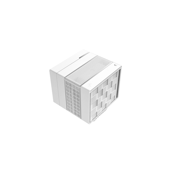 DeepCool Assassin VC Elite WH Processor Luchtkoeler 120/140 mm Wit 1 stuk(s)