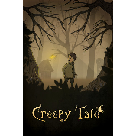 Creepy Tale