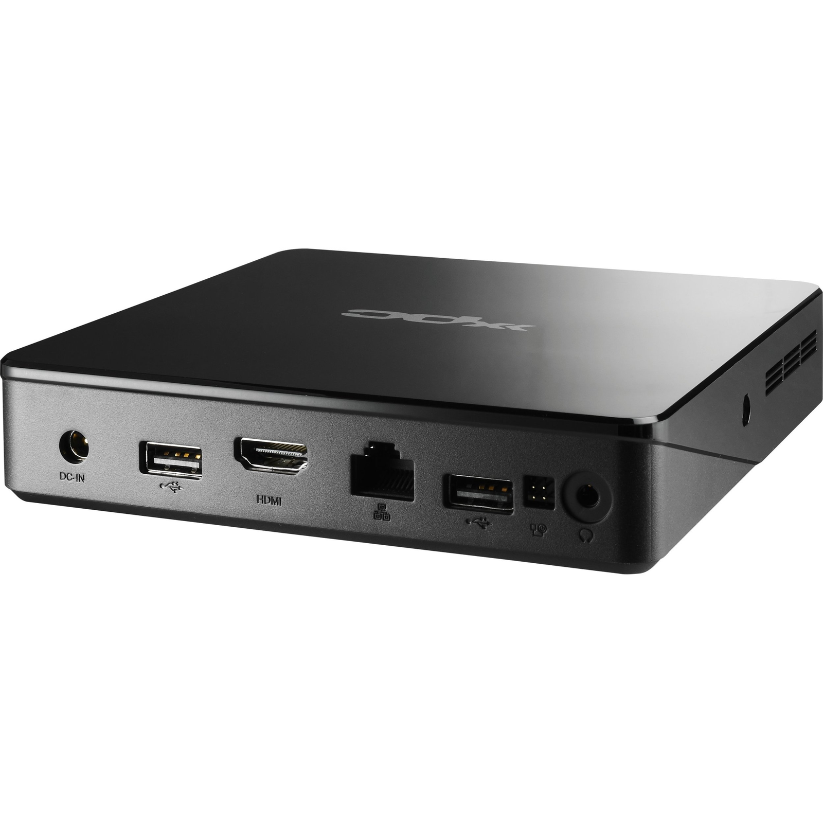 NS02EV2 RK3368 OCTACORE W/O PSU 2048MB ANDROID 8.1 POE (NS02EV2)