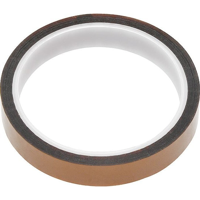 Blow Kapton Szalag - 40 mm Széles, Öntapadó, 33 M (6293#)