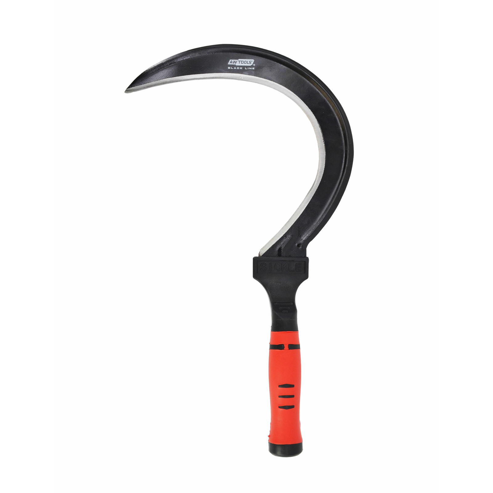 AW MANUAL VOLLEYER / SICKLE 38mm BLACK LINE