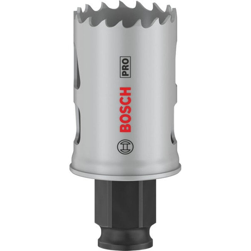 Bosch PRO Multi Material PC Plus körkivágó, 32 mm, 24 db, többféle anyaghoz (2608594480)