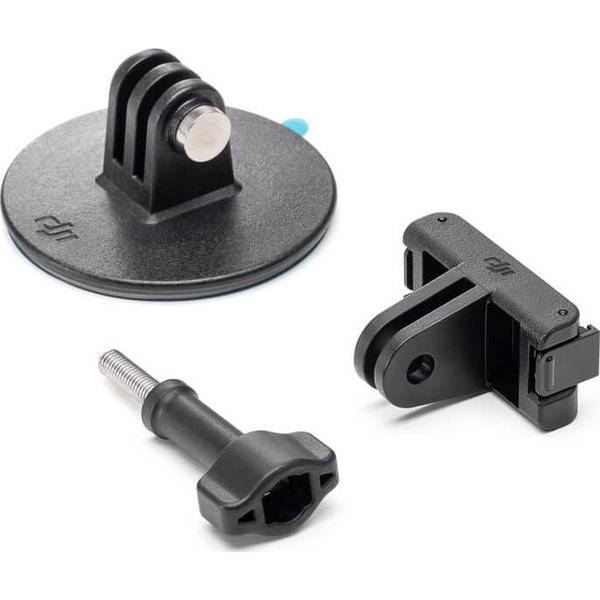DJI Osmo Action 3 Adhesive Base Kit