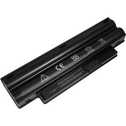Bateria Extra Digital Notebook baterija, Extra Digital Selected, DELL 312-0966, 4400mAh