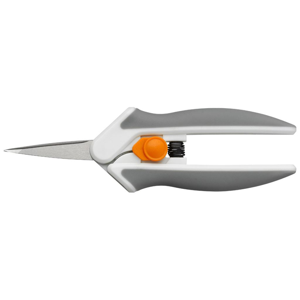 Fiskars 2921 Easy Action Softgrip® Micro-Tip® olló (2921)