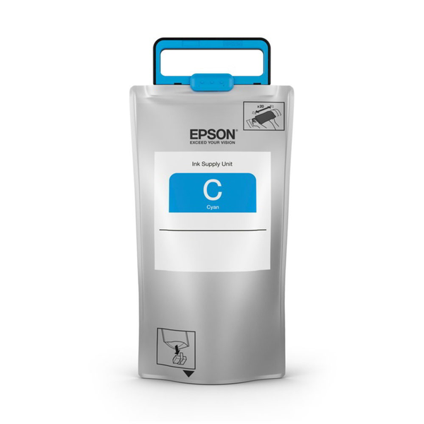 Epson T8692 inktcartridge 1 stuk(s) Origineel Cyaan