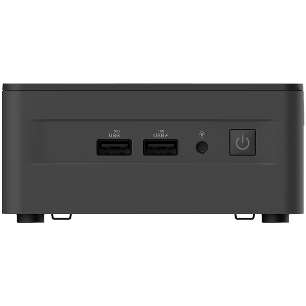 ASUS NUC 12 RNUC12WSHI300002I UCFF Nero i3-1220P