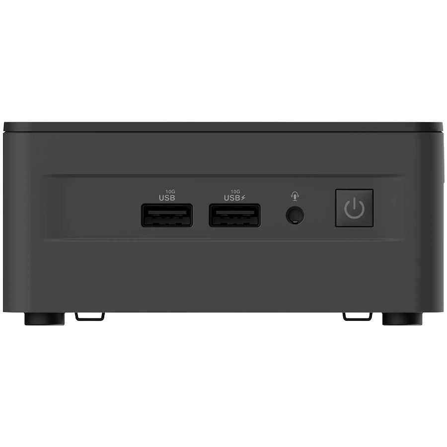 ASUS NUC 12 Pro RNUC12WSHI300002I i3-1220P Barebone PC (90AR00E1-M00030) (90AR00E1-M00030)